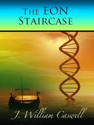 cover image of The Eon Staircase